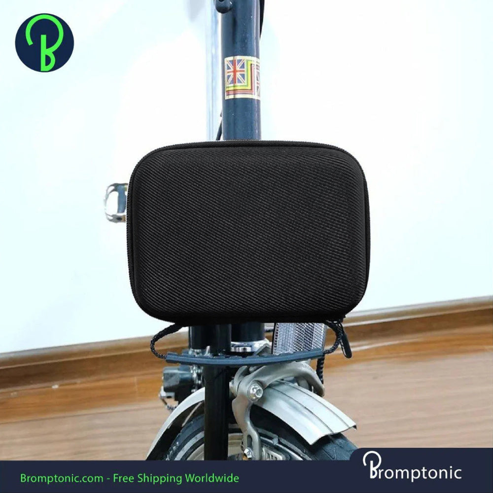 Brompton Front Bag