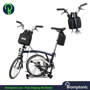 Brompton Folding Bike Carry Bag for 14-16 Inch wheels Bromptonic