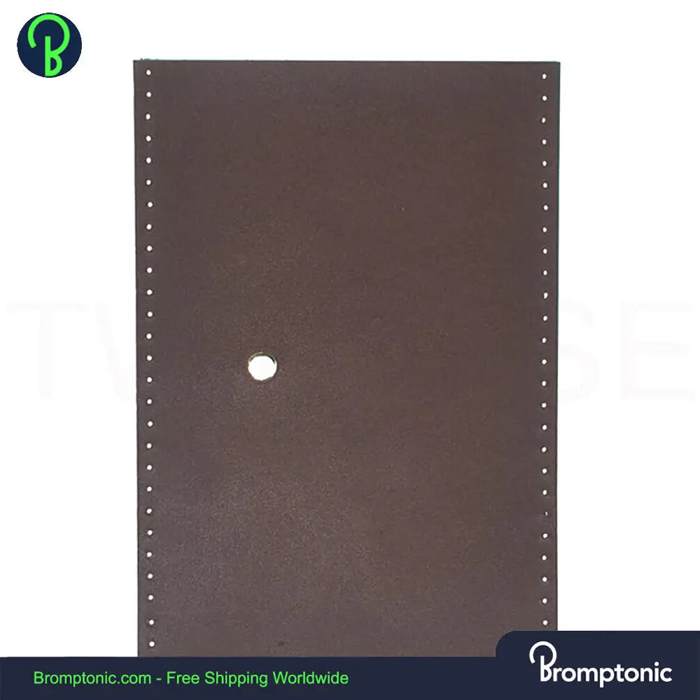 Brompton Leather Accessories Bromptonic