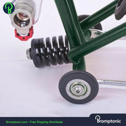 Brompton Rear Rack Set Bromptonic