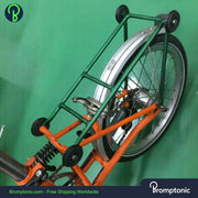 Brompton Rear Rack Set Bromptonic