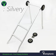 Brompton Rear Rack Set Bromptonic