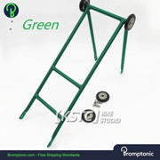 Brompton Rear Rack Set Bromptonic